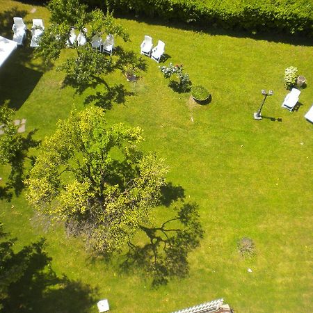 Park Hotel Dei Massimi Roma Facilități foto