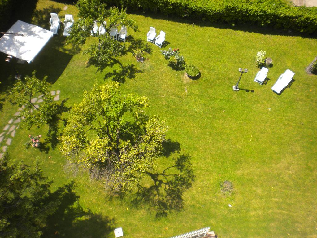 Park Hotel Dei Massimi Roma Facilități foto