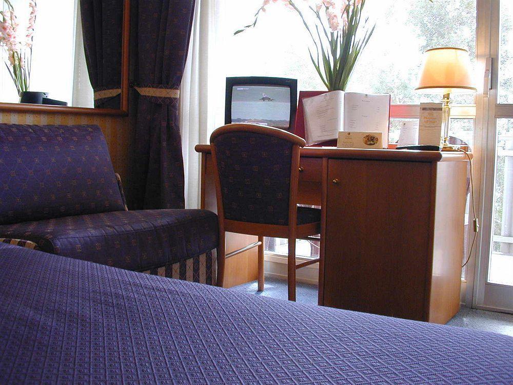 Park Hotel Dei Massimi Roma Exterior foto